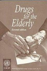 Drugs for the Elderly, 2nd Edition